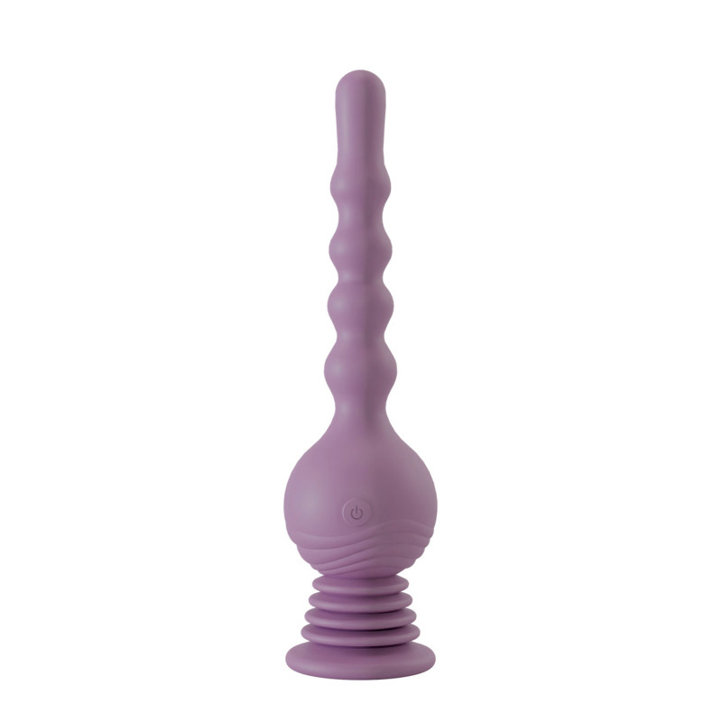 Chapelet Anal Vibrant Turbo Shaker Anal Lover