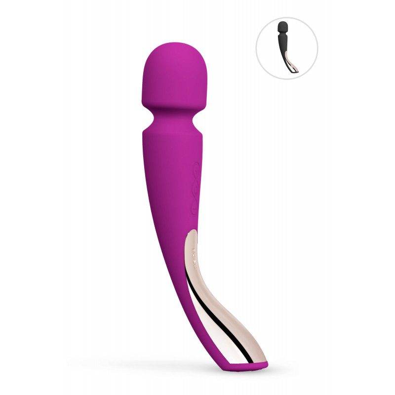 Vibromasseurs Magic Wand Colis Discret Exp Di En H