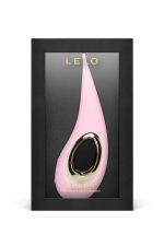 Stimulateur clitoridien Lelo Dot 