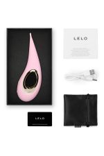 Stimulateur clitoridien Lelo Dot 