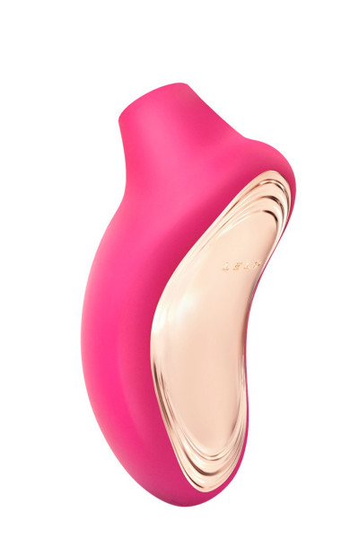 Lelo Sona 2, stimulateur de clitoris par ondes soniques