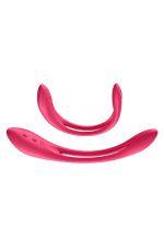 Stimulateur pour couple Satisfyer Elastic Joy