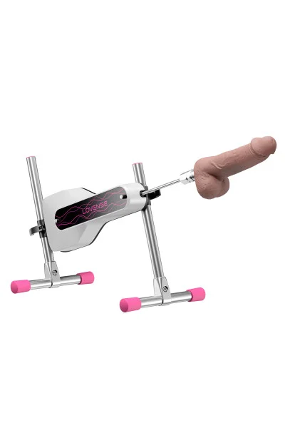 Lovense Mini Sex Machine 
