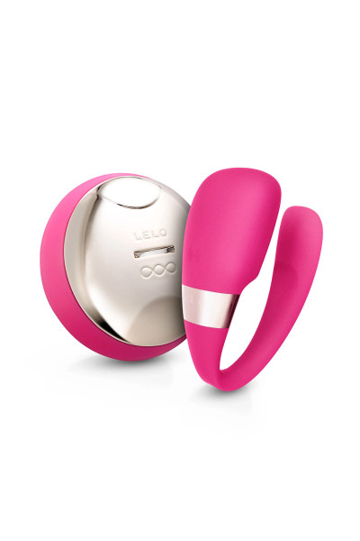 Lelo Tiani 3, stimulateur pour couple