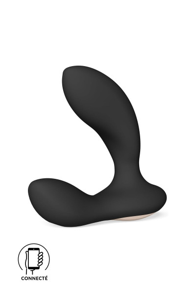 LELO Hugo 2, vibromasseur prostatique connecté