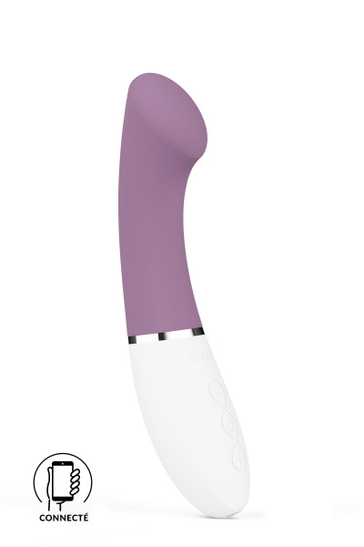 Lelo Gigi 3 vibromasseur connecté point G