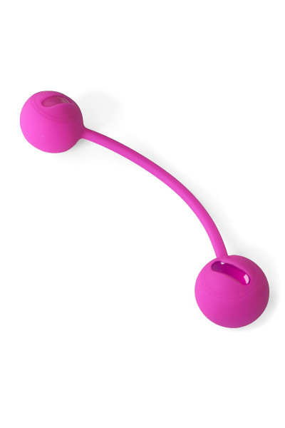 Kegel Ball, boules de Geisha billes amovibles 30 et 50 grammes