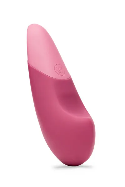 Womanizer Vibe Stimulateur clitoridien silencieux