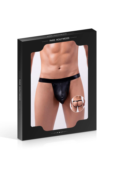 Jockstrap façon wetlook