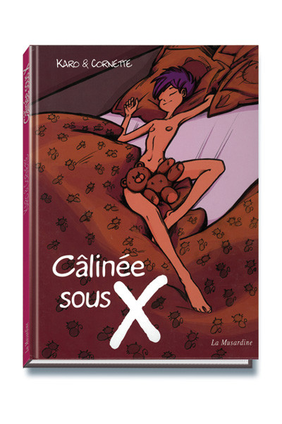 CALINEE SOUS X