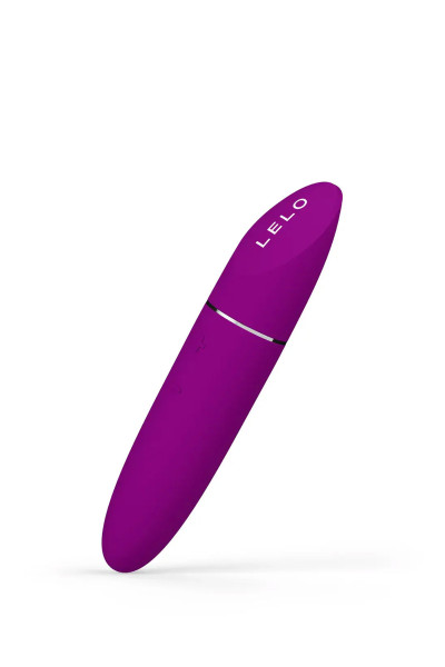 LELO Mia 3 Stimulateur Clitoridien Violet