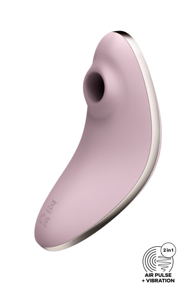 Stimulateur Vulva Lover 1